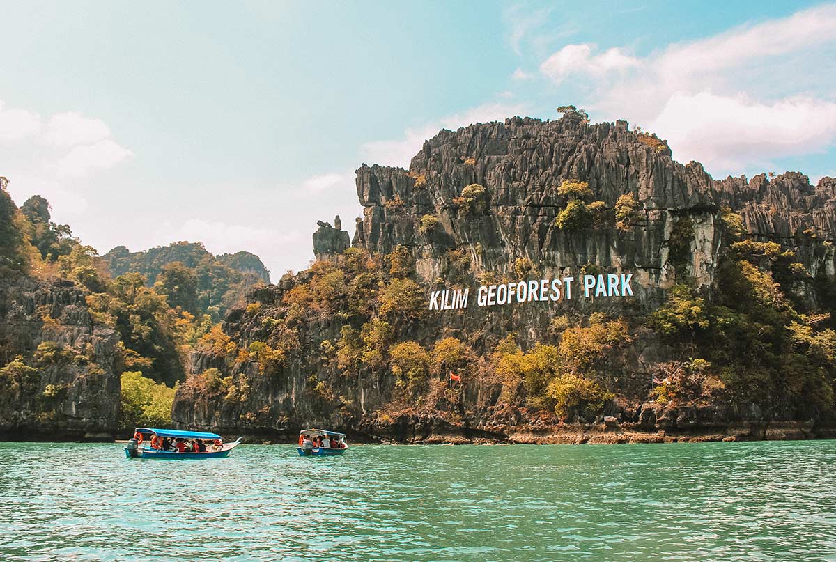 Jelajahi Mangrove Langkawi: Tur Menakjubkan ke Ekosistem Pesisir